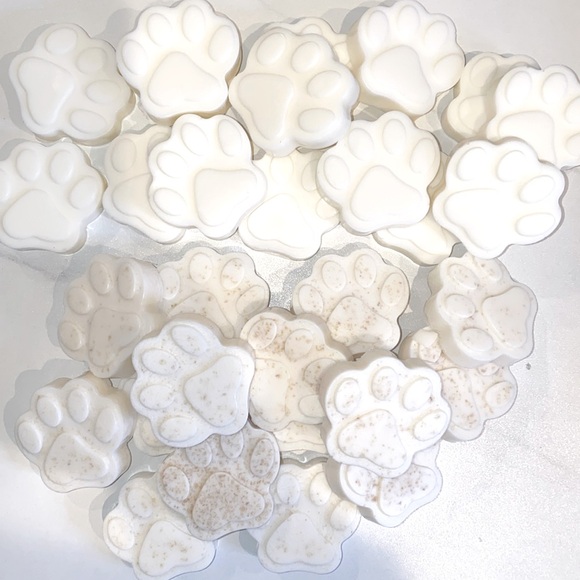 Other - 🐾 🧼 Natural Homemade Dog/Human Soap 🧼 🐾 (quantity 1)